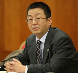 曹洪欣：中医药是打开中华文明宝库的钥匙
