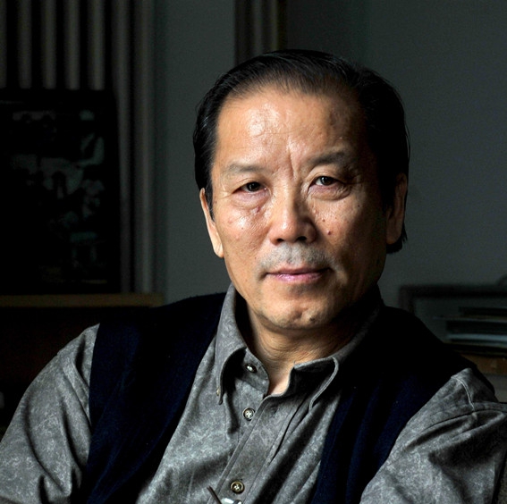 程大利：学习涤尽尘俗 绘画养心悟道