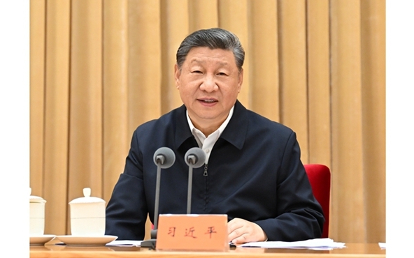 中央城市工作会议在北京举行 习近平发表重要讲话