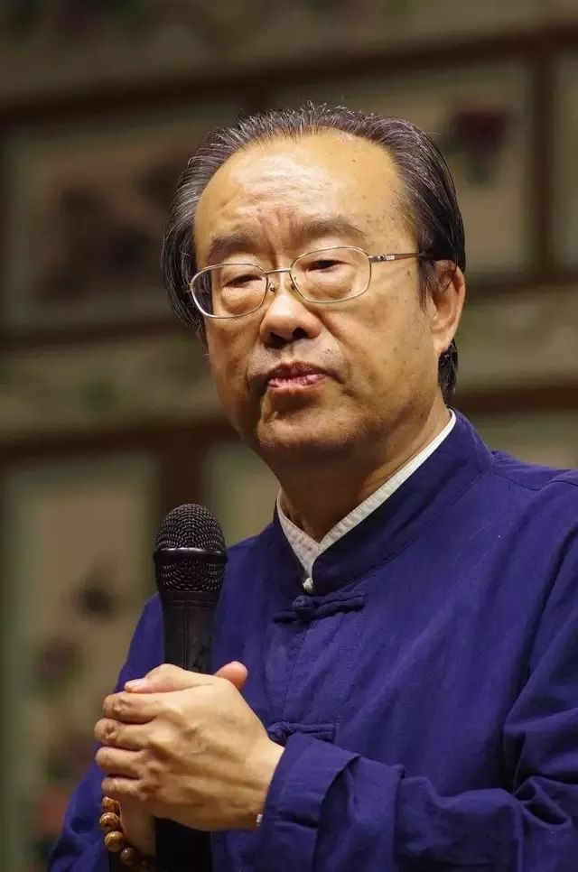 田青：在中国艺术研究院毕业典礼上的致辞
