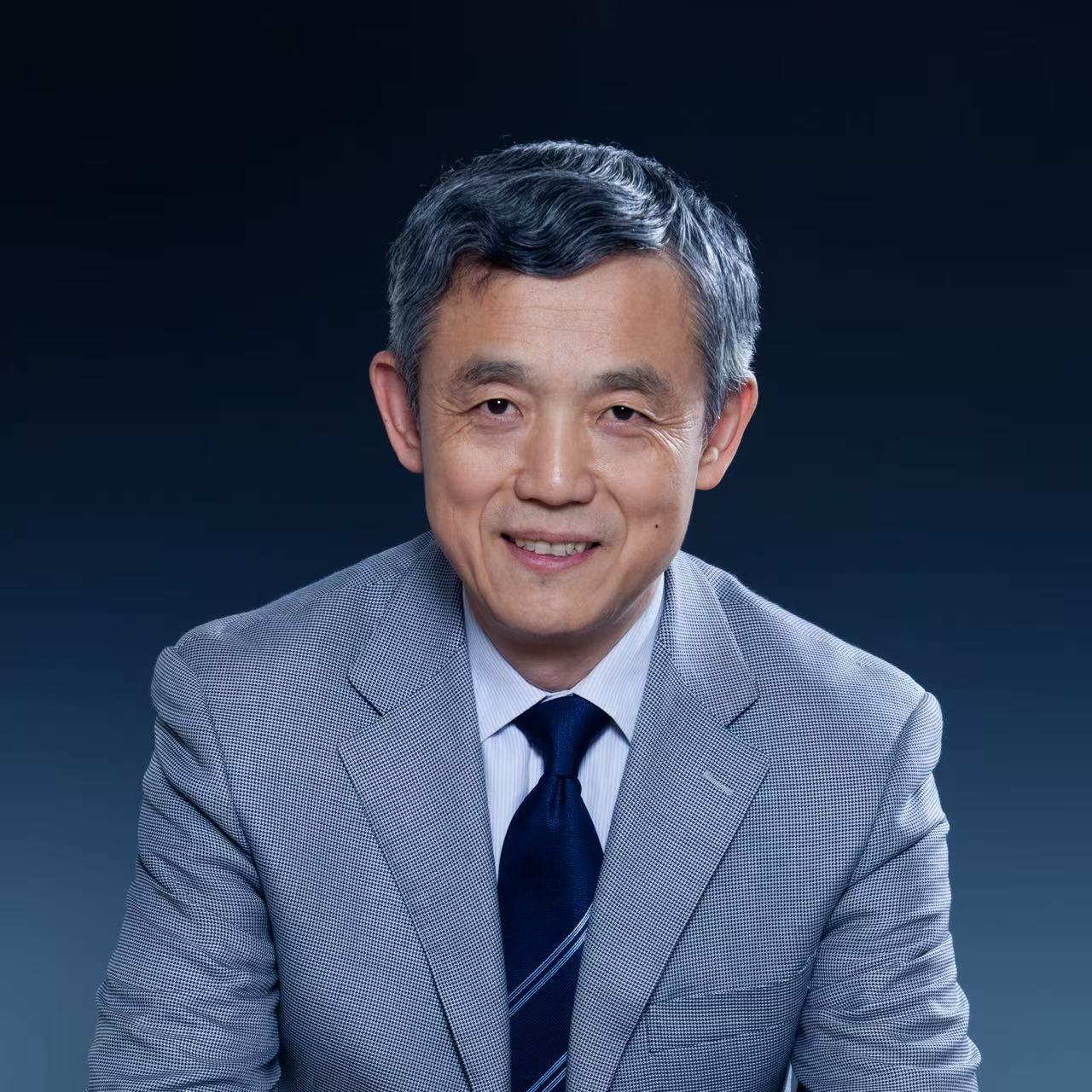 薛澜：推动全球人工智能治理制度构建